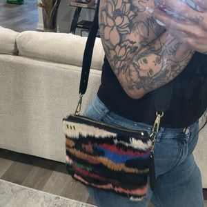 Phillip Lil 3.1 clutch crossbody